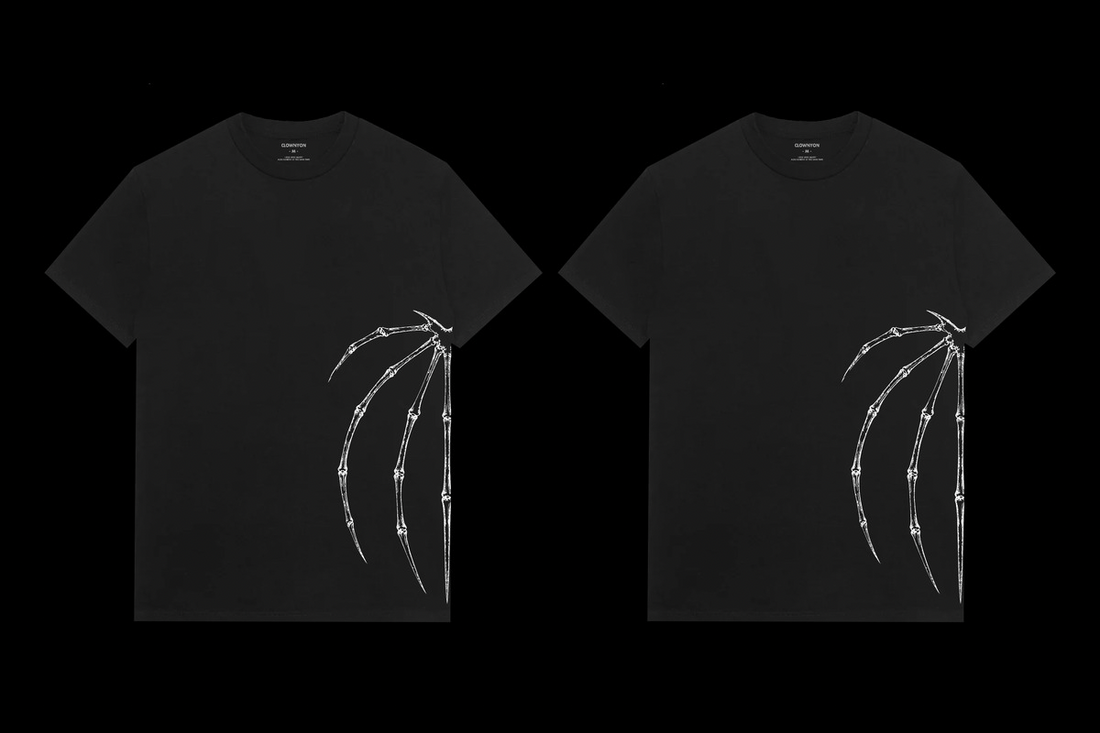 Arthuriumss T-Shirt Merch